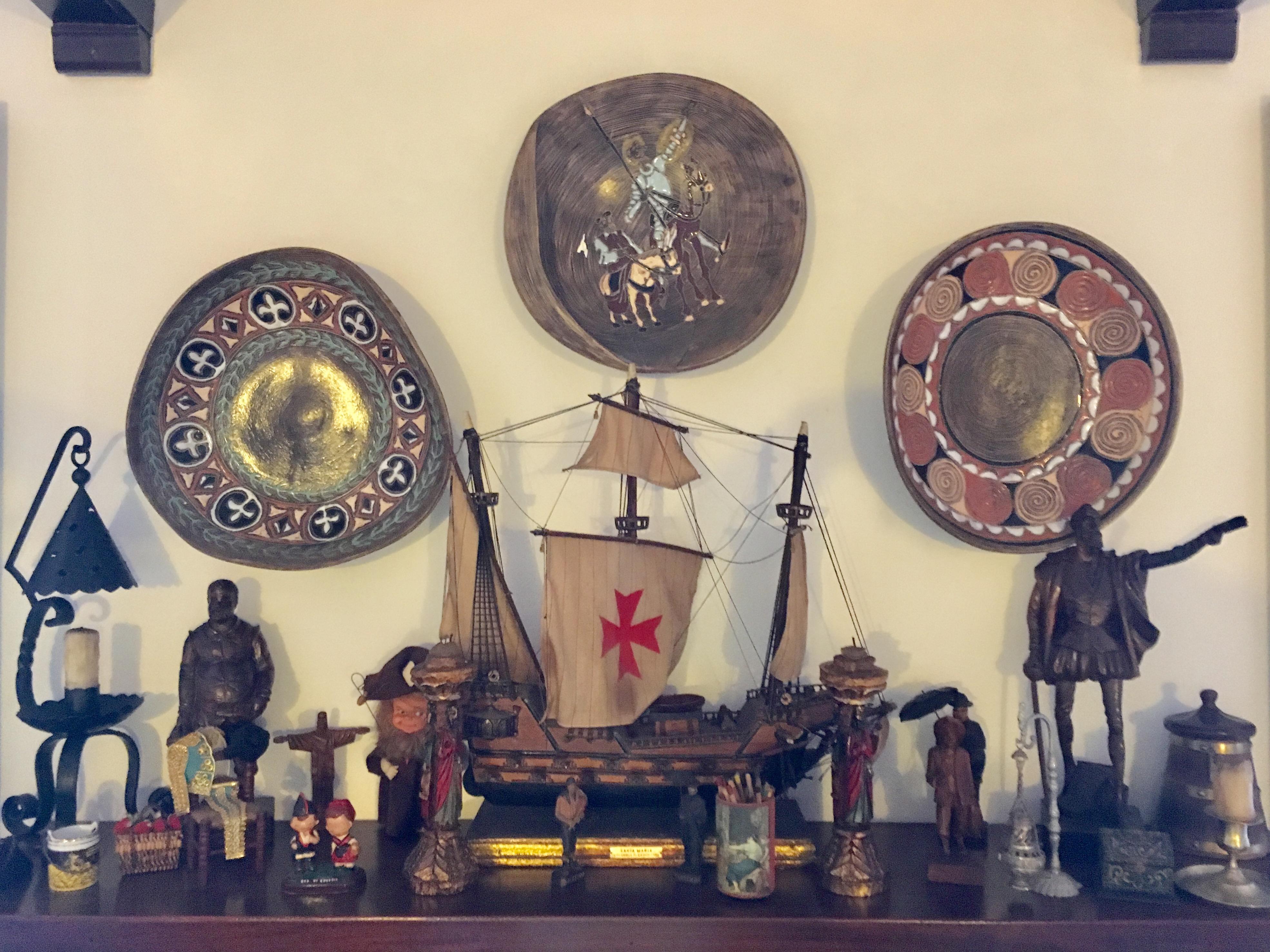 Residencia calle Waymouth 551 - San Juan (Miramar) - 2016 00006